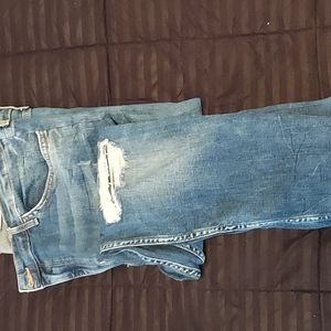 Women's H&M Jeans